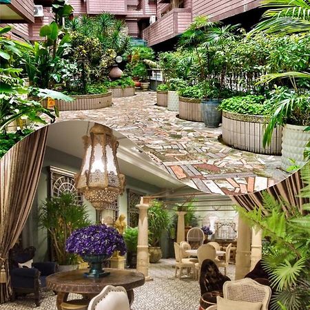 Chihpen Hotel Royal Kingdom Wenquan Kültér fotó