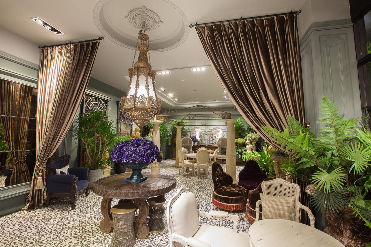 Chihpen Hotel Royal Kingdom Wenquan Kültér fotó