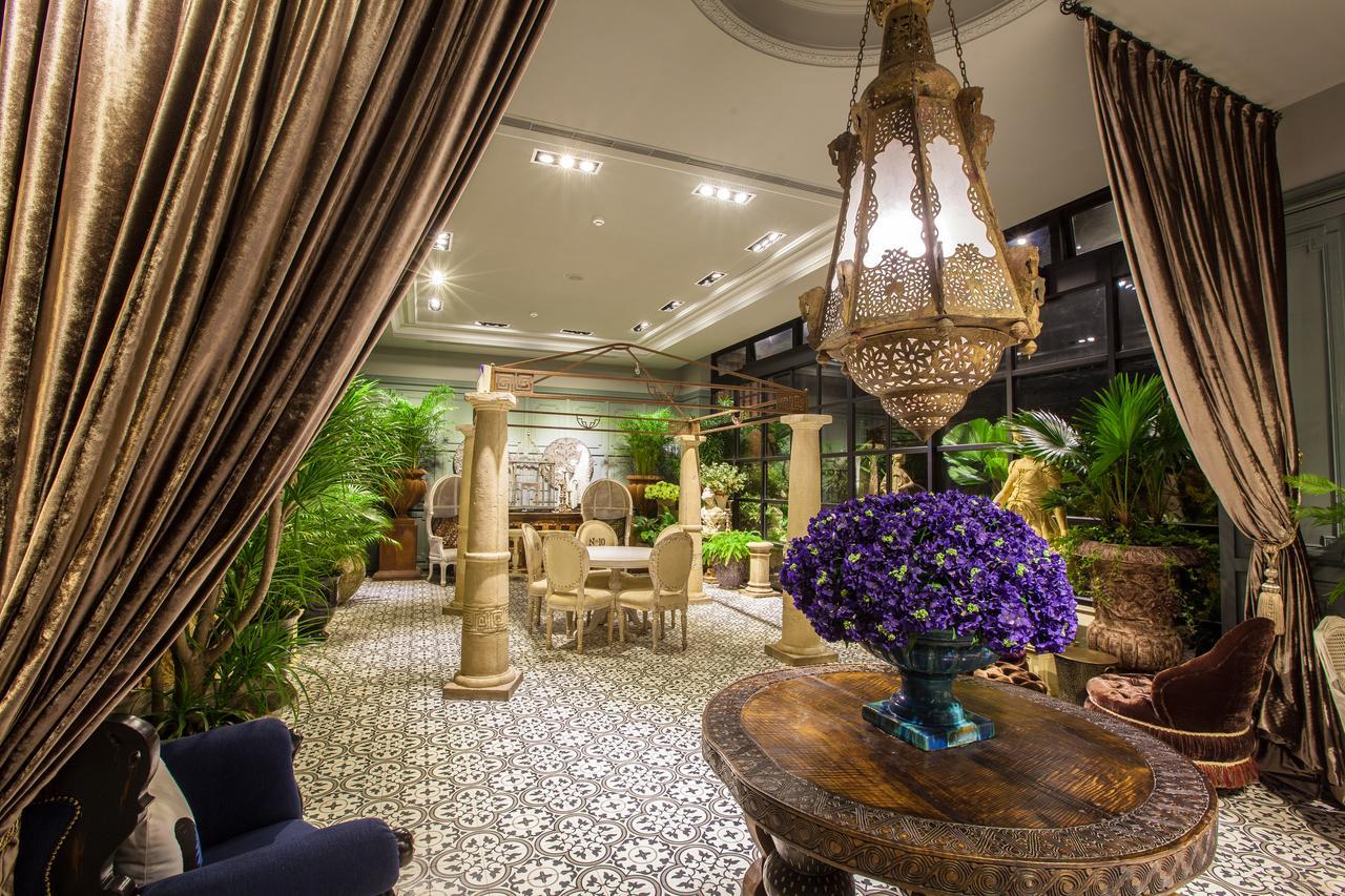Chihpen Hotel Royal Kingdom Wenquan Kültér fotó