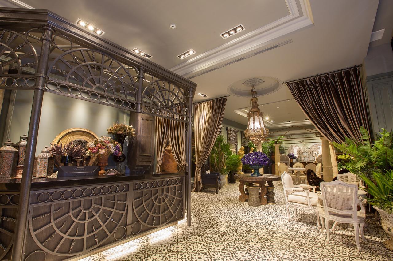 Chihpen Hotel Royal Kingdom Wenquan Kültér fotó