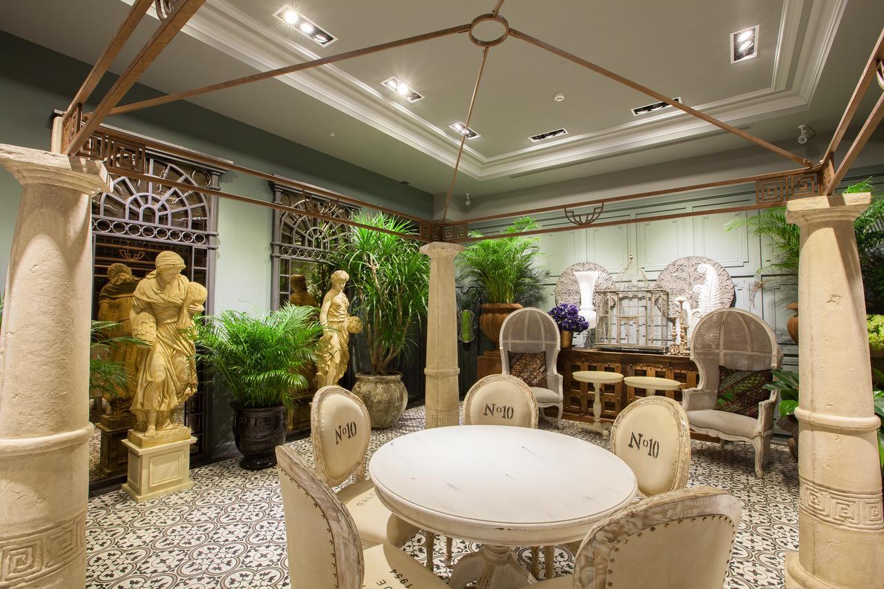Chihpen Hotel Royal Kingdom Wenquan Kültér fotó
