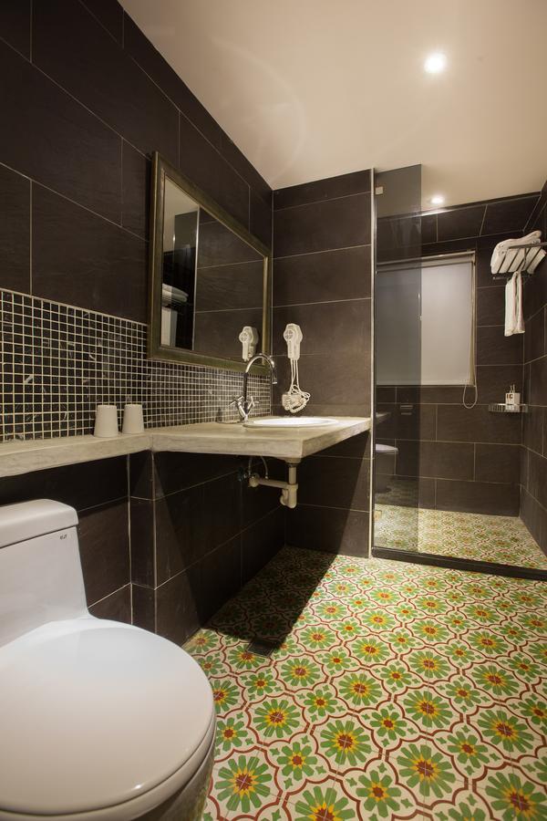 Chihpen Hotel Royal Kingdom Wenquan Kültér fotó