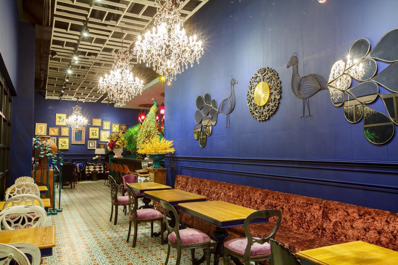 Chihpen Hotel Royal Kingdom Wenquan Kültér fotó