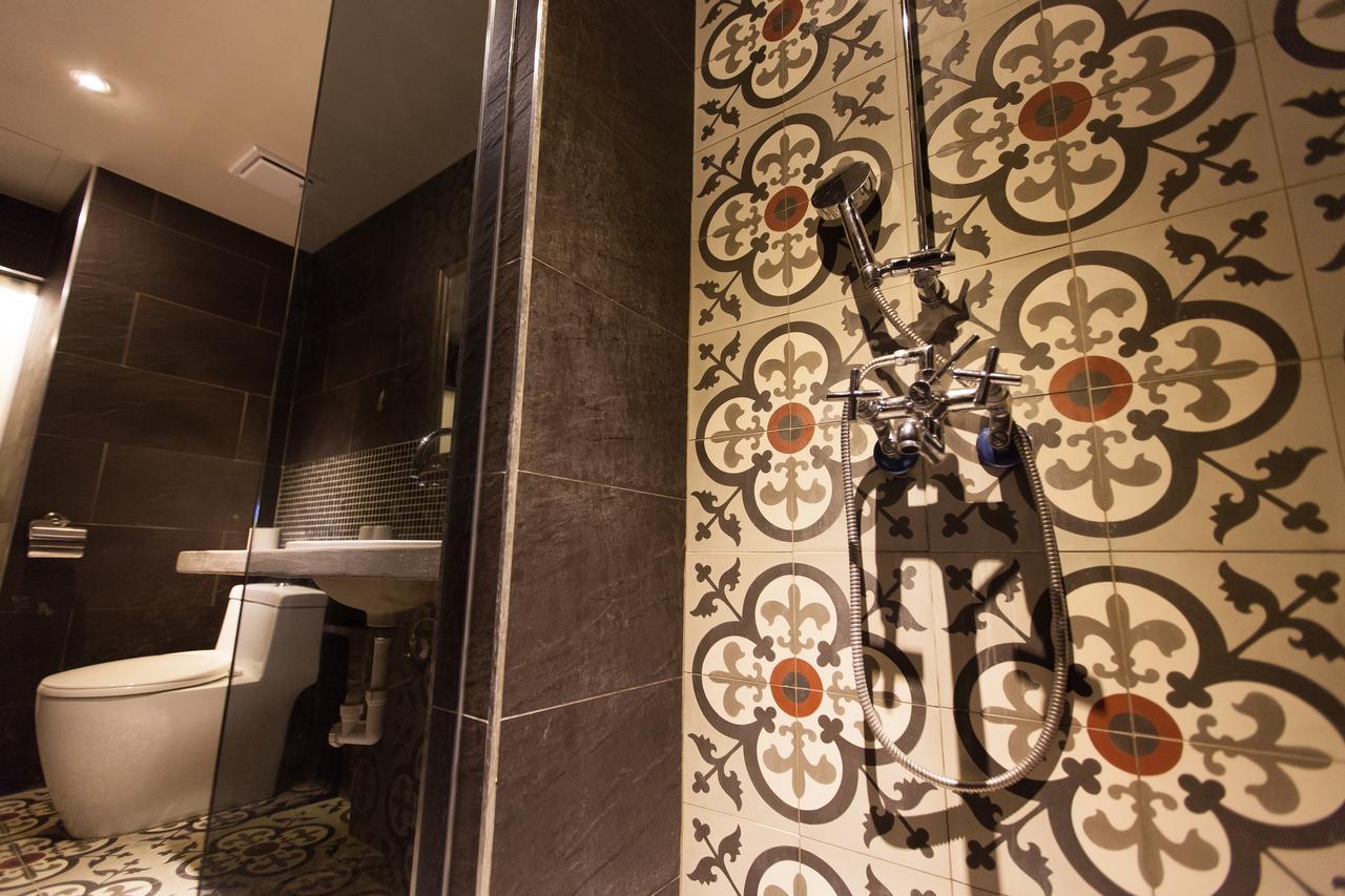 Chihpen Hotel Royal Kingdom Wenquan Kültér fotó